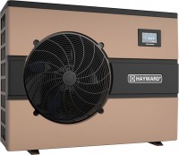 Photos - Heat Pump Hayward EnergyLine Pro Inv ELPI-9 7 kW