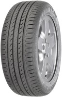 Photos - Tyre Goodyear EfficientGrip SUV 285/60 R18 116V 