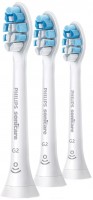 Photos - Toothbrush Head Philips Sonicare Optimal Gum Health HX9033 