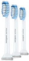 Photos - Toothbrush Head Philips Sonicare S Sensetive HX6053 