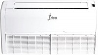 Photos - Air Conditioner IDEA IUB-24HR-SA6-BN1 72 m²