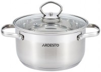 Photos - Stockpot Ardesto Gemini AR1942SS 