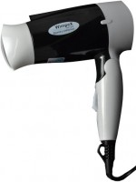 Photos - Hair Dryer Wimpex WX-1302 