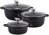 Photos - Stockpot Kamille KM-4430 