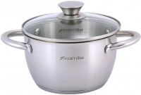 Photos - Stockpot Kamille KM-4900 