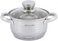 Photos - Stockpot Kamille KM-4911 