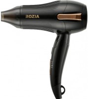 Photos - Hair Dryer ROZIA HC 8170 
