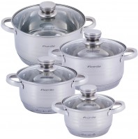 Photos - Stockpot Kamille KM-4916 