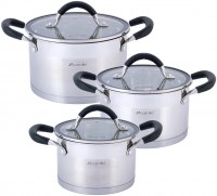 Photos - Stockpot Kamille KM-5752 