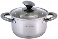 Photos - Stockpot Kamille KM-4920 