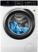 Photos - Washing Machine Electrolux PerfectCare 800 EW8F169SPA white