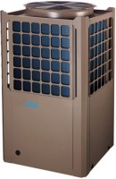 Photos - Heat Pump MDV RSJ-420/SZN1 39 kW