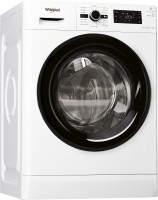 Photos - Washing Machine Whirlpool FWG 81484 BV EE white