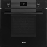 Photos - Oven Smeg SF6101TVNO 