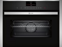 Photos - Oven Neff C17FS42 H0 