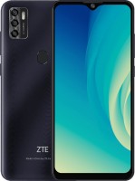 Photos - Mobile Phone ZTE Blade A7S 64 GB / 2 GB