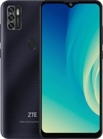 Photos - Mobile Phone ZTE Blade A7S 64 GB / 3 GB