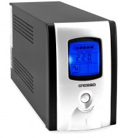 Photos - UPS Gresso KL650VA 650 VA