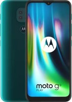 Photos - Mobile Phone Motorola Moto G9 Play 64 GB