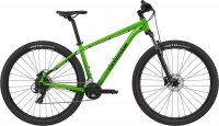 Photos - Bike Cannondale Trail 7 29 2021 frame M 