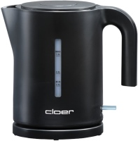 Photos - Electric Kettle Cloer 4120 2200 W 1.2 L  black