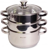 Photos - Stockpot Kamille KM-5815 