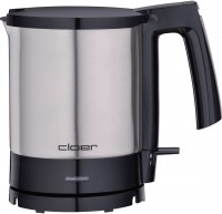 Electric Kettle Cloer 4700 black