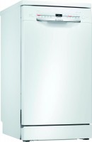 Photos - Dishwasher Bosch SPS 2IKW04E white