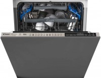 Photos - Integrated Dishwasher Candy Brava CDIMN 4S613PS 