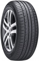 Photos - Tyre Hankook Ventus Prime2 K115 225/40 R18 115K 