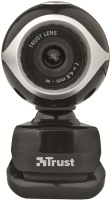 Photos - Webcam Trust Exis Webcam 
