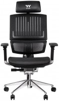 Photos - Computer Chair Thermaltake CyberChair E500 