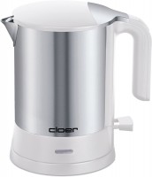 Photos - Electric Kettle Cloer 4891 white