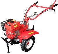 Photos - Two-wheel tractor / Cultivator Forte 1050GS-3 