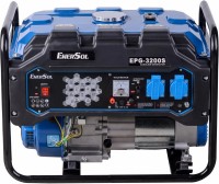 Photos - Generator EnerSol EPG-3200S 