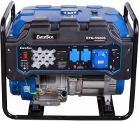 Photos - Generator EnerSol EPG-5500S 