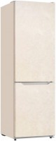 Photos - Fridge Ardesto DNF-M295BG188 beige