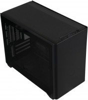 Photos - Computer Case Cooler Master MasterBox NR200P black