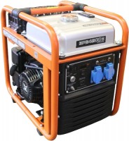 Photos - Generator Zongshen BPB 4500E 