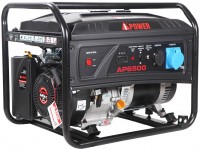 Photos - Generator A-iPower Lite AP6500 