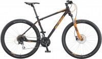 Photos - Bike KTM Chicago Disc 29 2020 frame L 