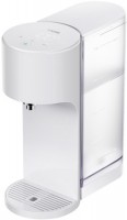 Photos - Electric Kettle Viomi Smart Water Heater 2050 W 4 L  white