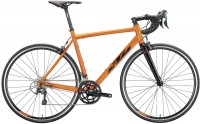 Photos - Bike KTM Strada 1000 2020 frame S 