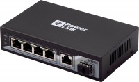 Photos - Switch 2E PowerLink SP402GX 