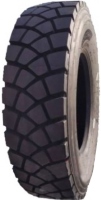 Photos - Truck Tyre Long March LM330 315/80 R22.5 156M 