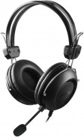 Photos - Headphones A4Tech HU-35 