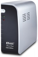 Photos - UPS Mustek PowerMust 1000 Offline 98-OCD-FR101 1000 VA