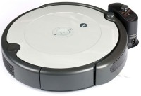 Photos - Vacuum Cleaner iRobot Roomba 698 