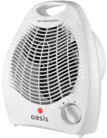 Photos - Fan Heater Oasis SD-20R 