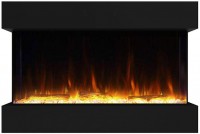 Photos - Electric Fireplace Royal Flame Astra 36 RF 